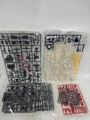 【中古】【未組立】1/100 MG MSA-003 ネモ ユニコーンデザートカラーVer.「機動戦士ガンダムUC」ホビーオンラインショップ限定＜プラモデル＞（代引き不可）6552