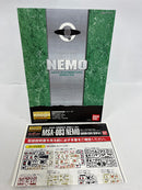 【中古】【未組立】1/100 MG MSA-003 ネモ ユニコーンデザートカラーVer.「機動戦士ガンダムUC」ホビーオンラインショップ限定＜プラモデル＞（代引き不可）6552