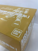 【中古】【未組立】1/100 MG MSA-003 ネモ ユニコーンデザートカラーVer.「機動戦士ガンダムUC」ホビーオンラインショップ限定＜プラモデル＞（代引き不可）6552