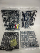 【中古】【未組立】1/100 MG MSZ-006A1 ゼータプラス(ユニコーンVer.) 「機動戦士ガンダムUC」 プレミアムバンダイ限定＜プラモデル＞（代引き不可）6552