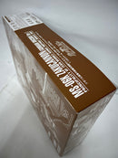 【中古】【未組立】1/100 MG MS-06K ザク・キャノン(ユニコーンカラーVer.) 「機動戦士ガンダムUC」 プレミアムバンダイ限定＜プラモデル＞（代引き不可）6552