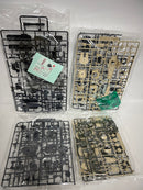 【中古】【未組立】1/100 MG MS-06K ザク・キャノン(ユニコーンカラーVer.) 「機動戦士ガンダムUC」 プレミアムバンダイ限定＜プラモデル＞（代引き不可）6552
