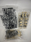 【中古】【未組立】1/100 MG MS-06K ザク・キャノン(ユニコーンカラーVer.) 「機動戦士ガンダムUC」 プレミアムバンダイ限定＜プラモデル＞（代引き不可）6552