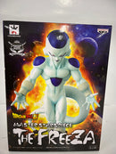 【中古】【未開封】フリーザ(最終形態) 「ドラゴンボール超」 MASTERSTARS PIECE THE FREEZA＜フィギュア＞（代引き不可）6552