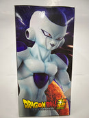 【中古】【未開封】フリーザ(最終形態) 「ドラゴンボール超」 MASTERSTARS PIECE THE FREEZA＜フィギュア＞（代引き不可）6552
