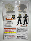 【中古】【開封品】爆豪勝己 「一番くじ 僕のヒーローアカデミア THE MOVIE WORLD HEROES’ MISSION」 MASTERLISE EMOVING B賞＜フィギュア＞（代引き不可）6552