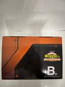 【中古】【開封品】爆豪勝己 「一番くじ 僕のヒーローアカデミア THE MOVIE WORLD HEROES’ MISSION」 MASTERLISE EMOVING B賞＜フィギュア＞（代引き不可）6552