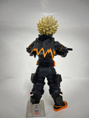 【中古】【開封品】爆豪勝己 「一番くじ 僕のヒーローアカデミア THE MOVIE WORLD HEROES’ MISSION」 MASTERLISE EMOVING B賞＜フィギュア＞（代引き不可）6552