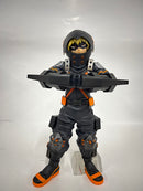 【中古】【開封品】爆豪勝己 「一番くじ 僕のヒーローアカデミア THE MOVIE WORLD HEROES’ MISSION」 MASTERLISE EMOVING B賞＜フィギュア＞（代引き不可）6552
