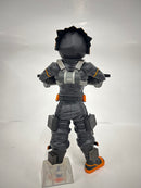 【中古】【開封品】爆豪勝己 「一番くじ 僕のヒーローアカデミア THE MOVIE WORLD HEROES’ MISSION」 MASTERLISE EMOVING B賞＜フィギュア＞（代引き不可）6552