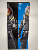 【中古】【開封品】轟焦凍 「一番くじ 僕のヒーローアカデミア THE MOVIE WORLD HEROES’ MISSION」 MASTERLISE EMOVING C賞＜フィギュア＞（代引き不可）6552