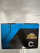 【中古】【開封品】轟焦凍 「一番くじ 僕のヒーローアカデミア THE MOVIE WORLD HEROES’ MISSION」 MASTERLISE EMOVING C賞＜フィギュア＞（代引き不可）6552