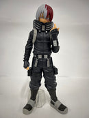 【中古】【開封品】轟焦凍 「一番くじ 僕のヒーローアカデミア THE MOVIE WORLD HEROES’ MISSION」 MASTERLISE EMOVING C賞＜フィギュア＞（代引き不可）6552