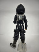 【中古】【開封品】轟焦凍 「一番くじ 僕のヒーローアカデミア THE MOVIE WORLD HEROES’ MISSION」 MASTERLISE EMOVING C賞＜フィギュア＞（代引き不可）6552