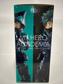 【中古】【開封品】緑谷出久 ラストワンver. 「一番くじ 僕のヒーローアカデミア THE MOVIE WORLD HEROES’ MISSION」＜フィギュア＞（代引き不可）6552