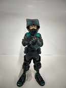 【中古】【開封品】緑谷出久 ラストワンver. 「一番くじ 僕のヒーローアカデミア THE MOVIE WORLD HEROES’ MISSION」＜フィギュア＞（代引き不可）6552