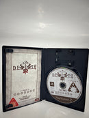 【中古】【開封品】PS2ソフト DEMENTO [ベスト版]＜レトロゲーム＞（代引き不可）6552