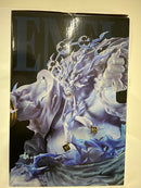 【中古】【未開封】エネル 2億V雷神 「一番くじ ワンピース The Greatest Battle〜偉大なる航路へ〜」ラストワン賞＜フィギュア＞（代引き不可）6552