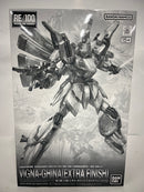 【中古】【未組立】1/100 RE/100 XM-07ビギナ・ギナ [エクストラフィニッシュ]「機動戦士ガンダムF91」プレミアムバンダイ限定＜プラモデル＞（代引き不可）6552