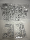 【中古】【未組立】1/100 RE/100 XM-07ビギナ・ギナ [エクストラフィニッシュ]「機動戦士ガンダムF91」プレミアムバンダイ限定＜プラモデル＞（代引き不可）6552