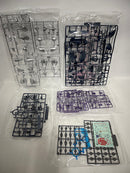 【中古】【未組立】1/100 RE/100 XM-07ビギナ・ギナ [エクストラフィニッシュ]「機動戦士ガンダムF91」プレミアムバンダイ限定＜プラモデル＞（代引き不可）6552
