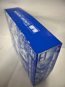 【中古】【未組立】1/100 RE/100 ガンダムリントヴルム「ガンダムビルドダイバーズ Genius Head Line」プレミアムバンダイ限定＜プラモデル＞（代引き不可）6552