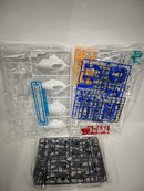 【中古】【未組立】1/100 RE/100 ガンダムリントヴルム「ガンダムビルドダイバーズ Genius Head Line」プレミアムバンダイ限定＜プラモデル＞（代引き不可）6552