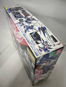 【中古】【未組立】1/100 MG GN-0000+GNR-010 ダブルオーライザー 「機動戦士ガンダム00(ダブルオー)」＜プラモデル＞（代引き不可）6552