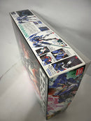 【中古】【未組立】1/100 MG GN-0000+GNR-010 ダブルオーライザー 「機動戦士ガンダム00(ダブルオー)」＜プラモデル＞（代引き不可）6552