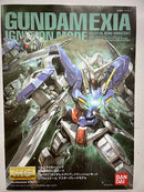 【中古】【未組立】1/100 MG GN-001 ガンダムエクシア イグニッションモード 「機動戦士ガンダムOO」＜プラモデル＞（代引き不可）6552