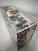 【中古】【未組立】1/100 ASW-G-11 ガンダムグシオン/ガンダムグシオンリベイク 「機動戦士ガンダム 鉄血のオルフェンズ」＜プラモデル＞（代引き不可）6552