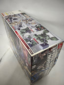 【中古】【未組立】1/100 ASW-G-11 ガンダムグシオン/ガンダムグシオンリベイク 「機動戦士ガンダム 鉄血のオルフェンズ」＜プラモデル＞（代引き不可）6552