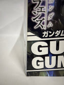 【中古】【未組立】1/100 ASW-G-11 ガンダムグシオン/ガンダムグシオンリベイク 「機動戦士ガンダム 鉄血のオルフェンズ」＜プラモデル＞（代引き不可）6552