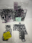 【中古】【未組立】1/144 RG MS-06R-01A 黒い三連星専用ザクII 「機動戦士ガンダム MSV」 プレミアムバンダイ限定＜プラモデル＞（代引き不可）6552
