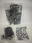【中古】【未組立】1/144 RG MS-06R-01A 黒い三連星専用ザクII 「機動戦士ガンダム MSV」 プレミアムバンダイ限定＜プラモデル＞（代引き不可）6552