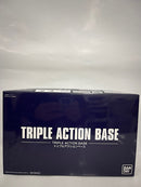 【中古】【未組立】トリプルアクションベース [5061570]＜プラモデル＞（代引き不可）6552