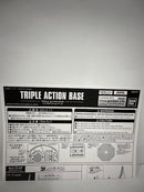 【中古】【未組立】トリプルアクションベース [5061570]＜プラモデル＞（代引き不可）6552