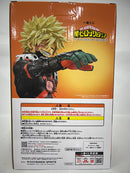 【中古】【未開封】爆豪勝己 「一番くじ 僕のヒーローアカデミア -いつまでも手を差し伸べ続ける物語-」 MASTERLISE C賞＜フィギュア＞（代引き不可）6552