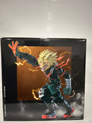 【中古】【未開封】爆豪勝己〜これは俺たちの物語だ〜 「一番くじ 僕のヒーローアカデミア -紡がれる想い-」 MASTERLISE D賞 ＜フィギュア＞（代引き不可）6552