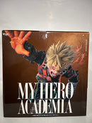 【中古】【未開封】爆豪勝己〜これは俺たちの物語だ〜 「一番くじ 僕のヒーローアカデミア -紡がれる想い-」 MASTERLISE D賞 ＜フィギュア＞（代引き不可）6552