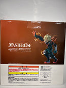 【中古】【未開封】爆豪勝己〜これは俺たちの物語だ〜 「一番くじ 僕のヒーローアカデミア -紡がれる想い-」 MASTERLISE D賞 ＜フィギュア＞（代引き不可）6552