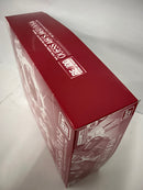 【中古】【未組立】1/100 RE/100 MSN-03 ヤクト・ドーガ(クェス・エア機) 「機動戦士ガンダム 逆襲のシャア」＜プラモデル＞（代引き不可）6552