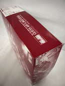 【中古】【未組立】1/100 RE/100 MSN-03 ヤクト・ドーガ(クェス・エア機) 「機動戦士ガンダム 逆襲のシャア」＜プラモデル＞（代引き不可）6552