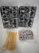 【中古】【未組立】1/100 RE/100 MSN-03 ヤクト・ドーガ(クェス・エア機) 「機動戦士ガンダム 逆襲のシャア」＜プラモデル＞（代引き不可）6552