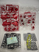 【中古】【未組立】1/100 RE/100 MSN-03 ヤクト・ドーガ(クェス・エア機) 「機動戦士ガンダム 逆襲のシャア」＜プラモデル＞（代引き不可）6552