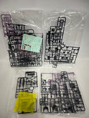 【中古】【未組立】1/144 RG MS-06R-01A 黒い三連星専用ザクII 「機動戦士ガンダム MSV」 プレミアムバンダイ限定＜プラモデル＞（代引き不可）6552