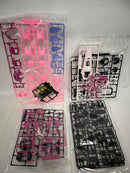 【中古】【未組立】1/100 MG ザクウォーリア ライブコンサートVer. 「機動戦士ガンダムSEED DESTINY」 ガンダムベース限定＜プラモデル＞（代引き不可）6552