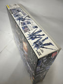 【中古】【未組立】1/100 MG MSN-001 A1 デルタプラス 地球連邦軍 量産試作型可変モビルスーツ 「機動戦士ガンダムUC」＜プラモデル＞（代引き不可）6552