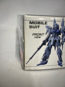 【中古】【未組立】1/100 MG MSN-001 A1 デルタプラス 地球連邦軍 量産試作型可変モビルスーツ 「機動戦士ガンダムUC」＜プラモデル＞（代引き不可）6552