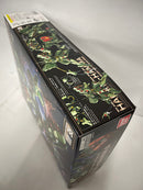 【中古】【未組立】1/100 RE/100 AMX-103 ハンマ・ハンマ 「機動戦士ガンダムZZ」＜プラモデル＞（代引き不可）6552